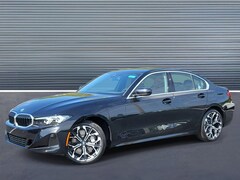 2026 BMW 330i 330i NA