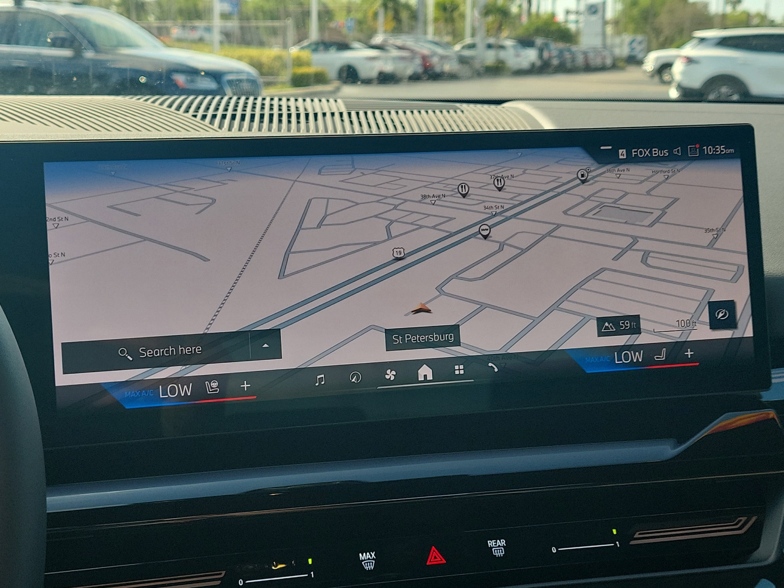2026 BMW 5 Series 530i - Photo 23
