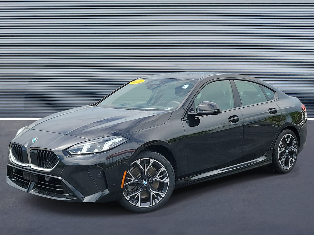 Used 2026 BMW 2 Series 228 Coupe