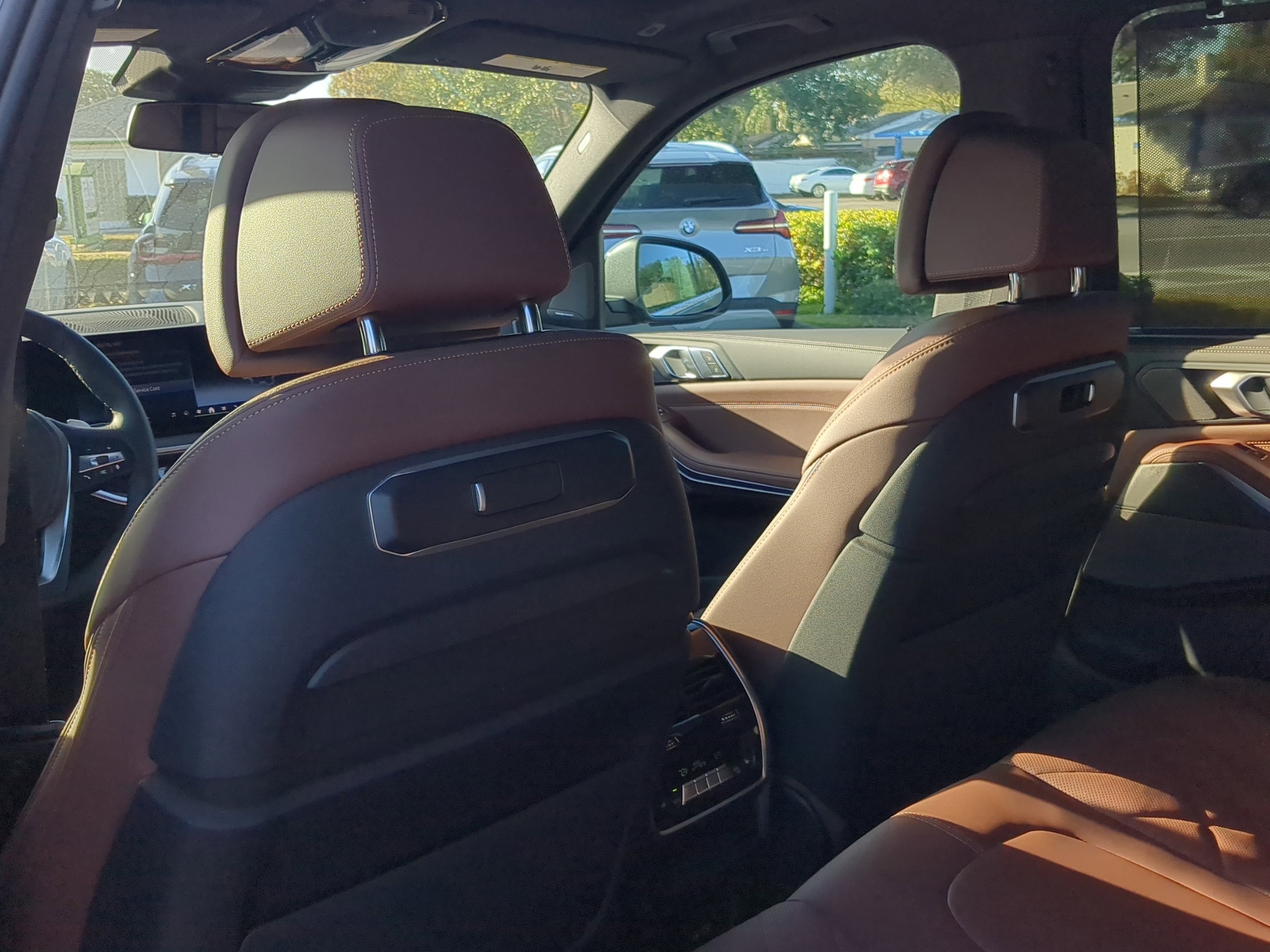 2026 BMW X5 40i - Photo 11