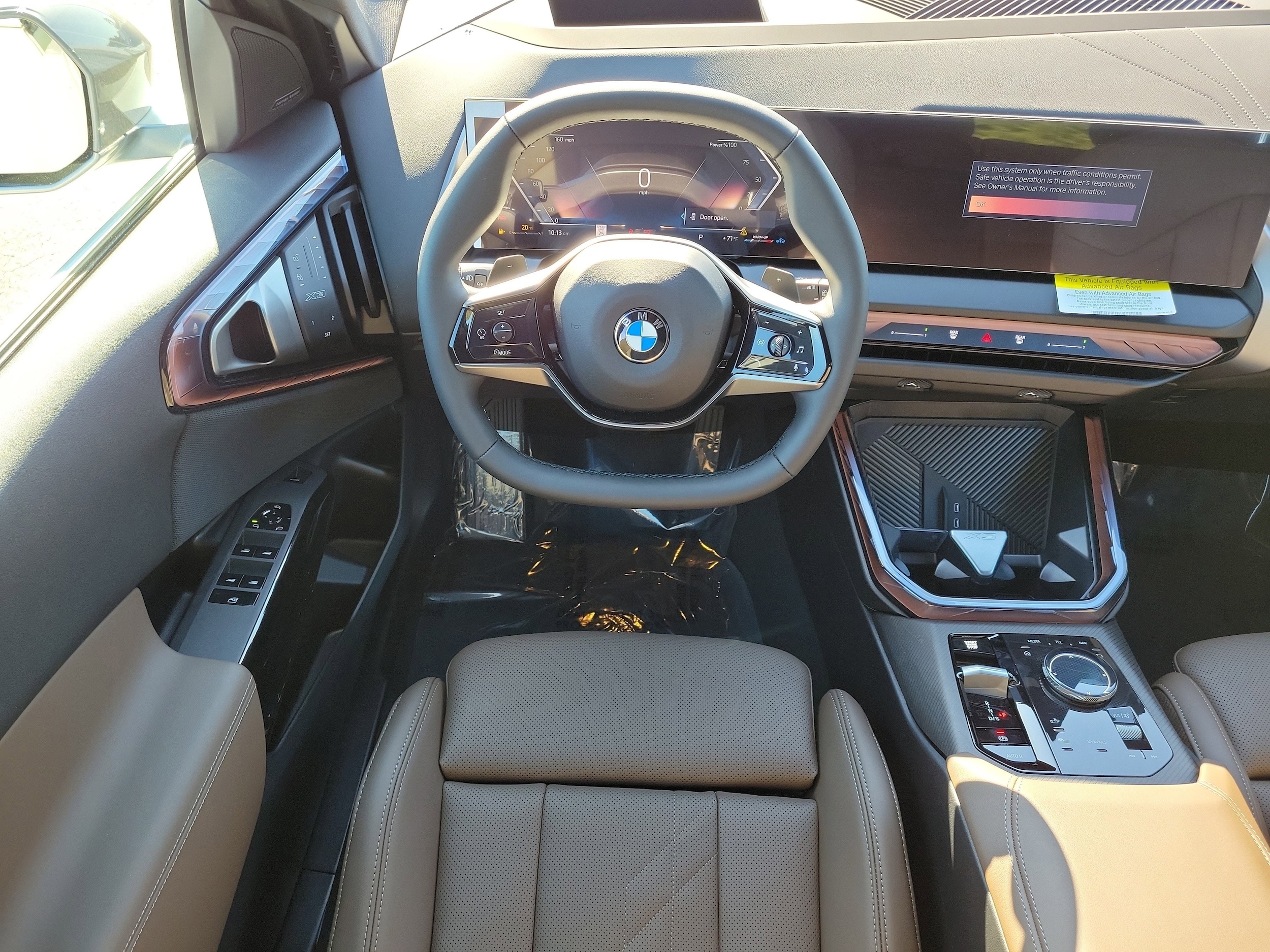 2026 BMW X3 30 - Photo 11