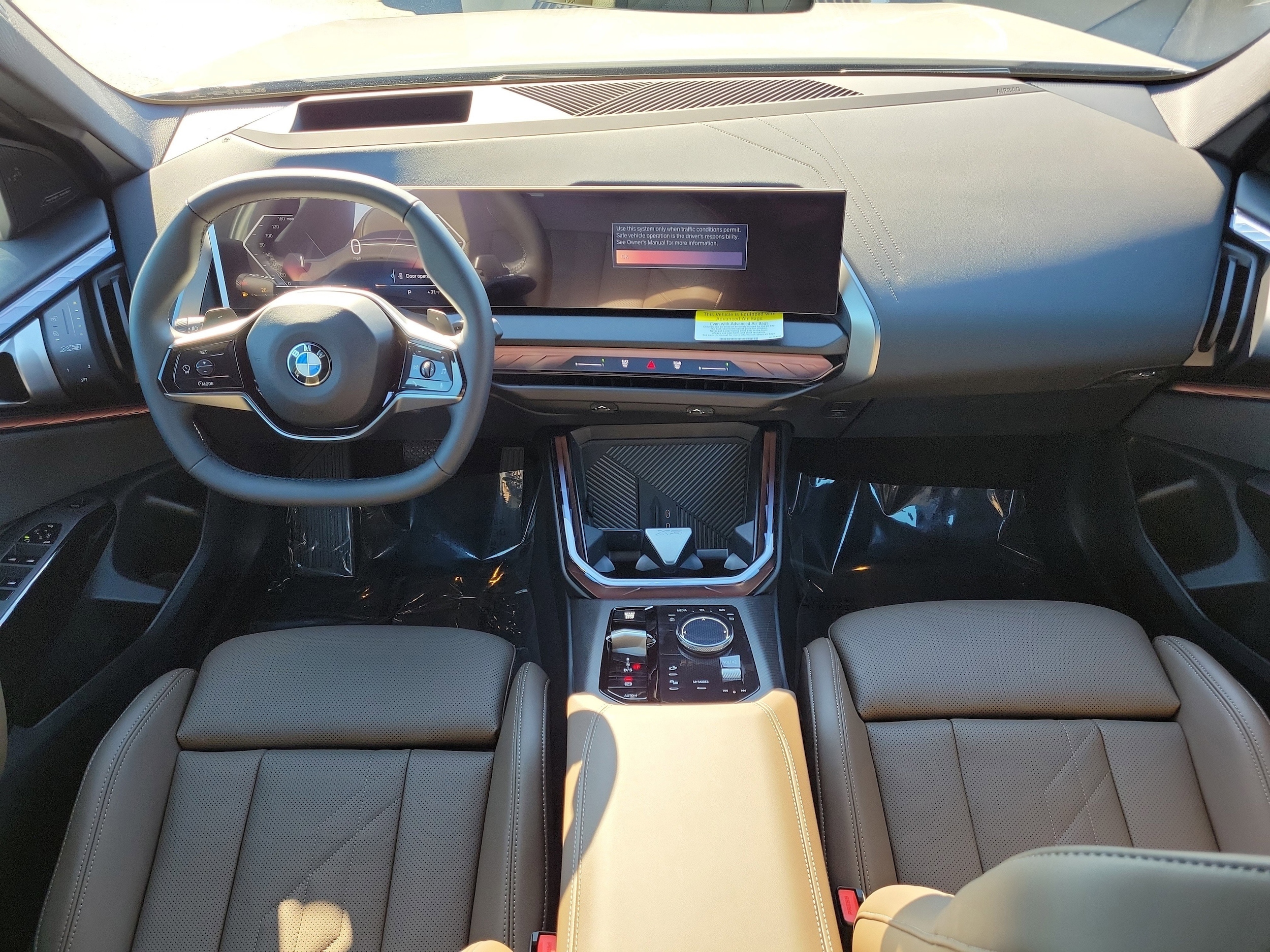 2026 BMW X3 30 - Photo 10