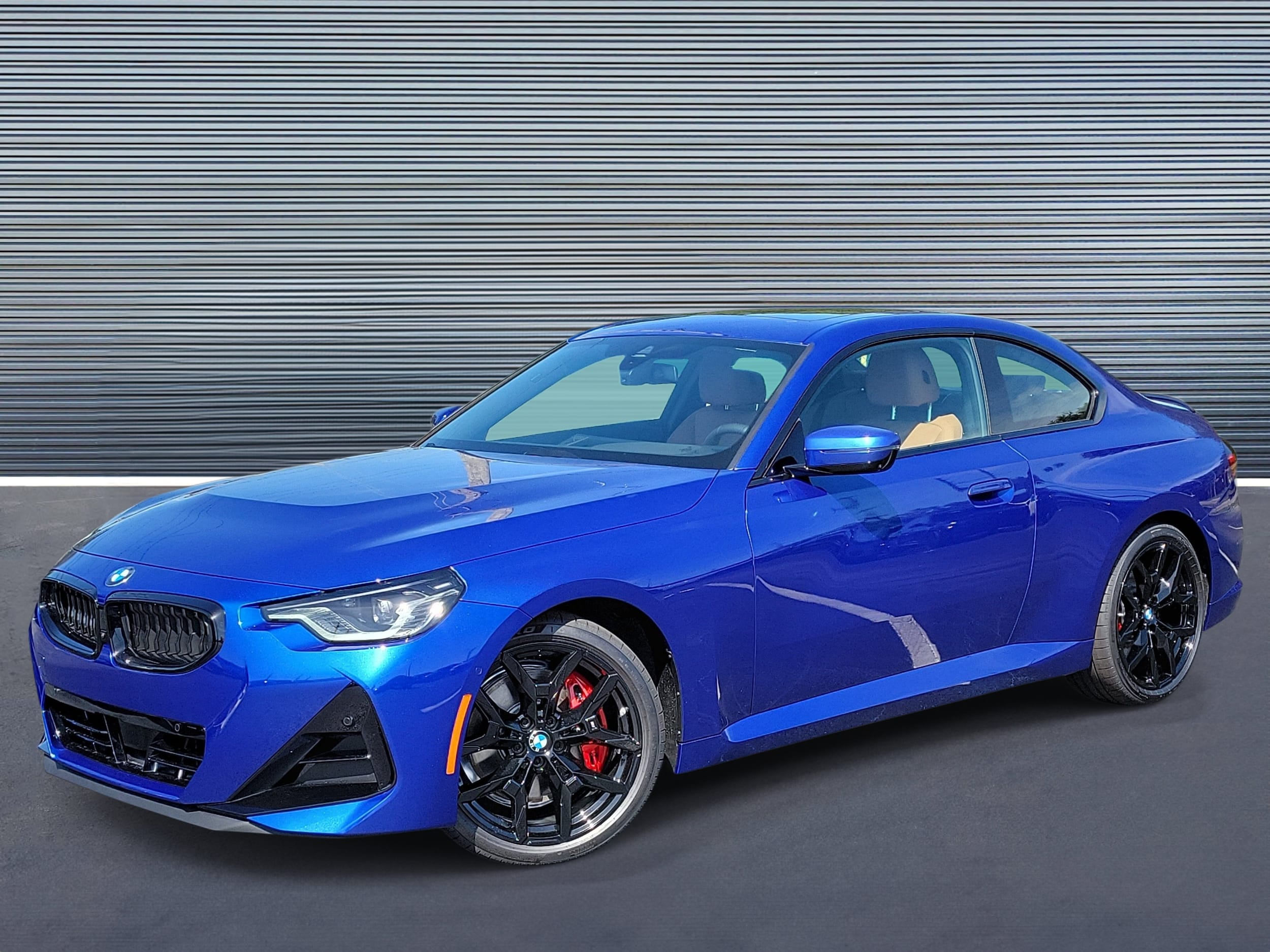 2026 BMW 230i Coupe 