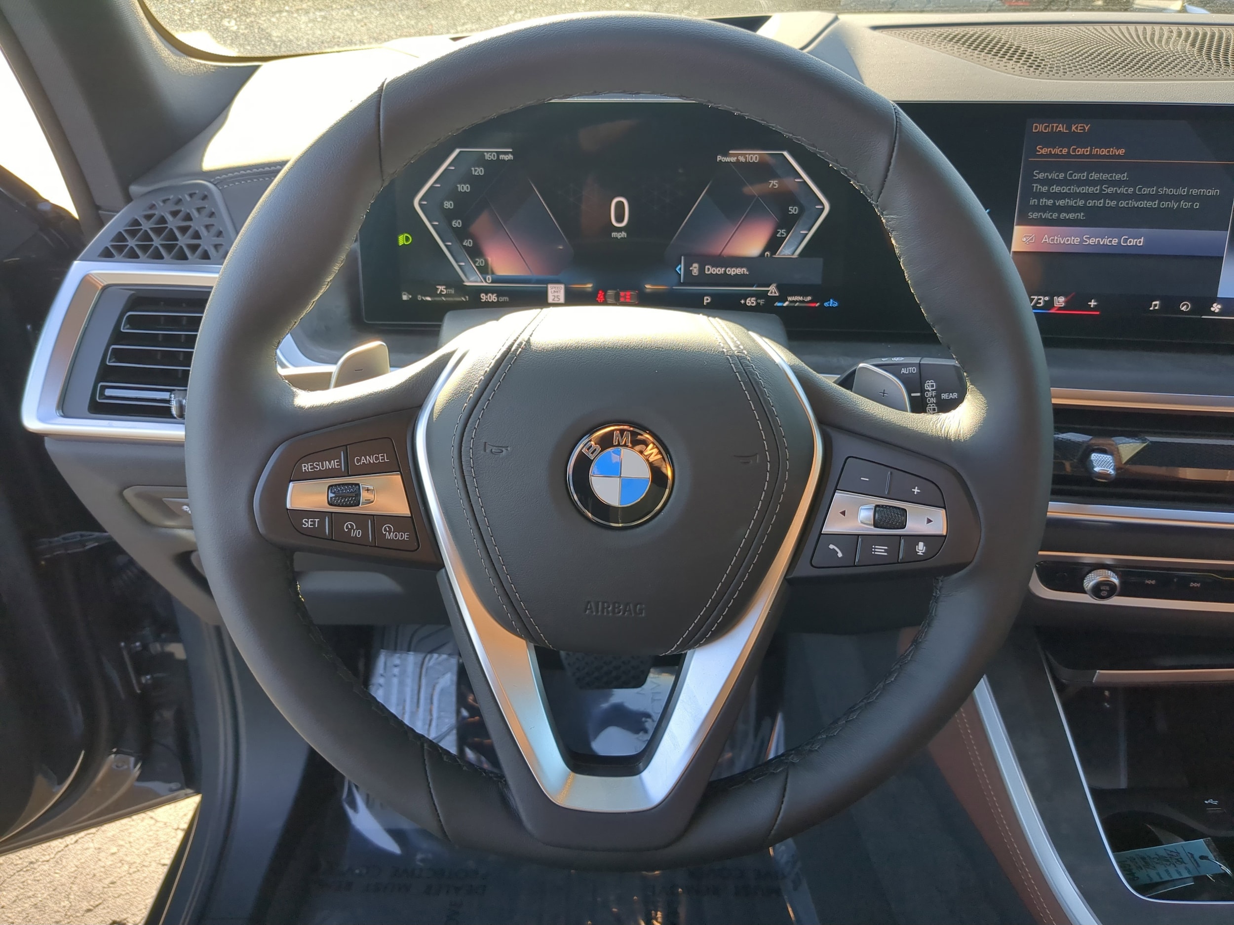 2026 BMW X5 40i - Photo 20