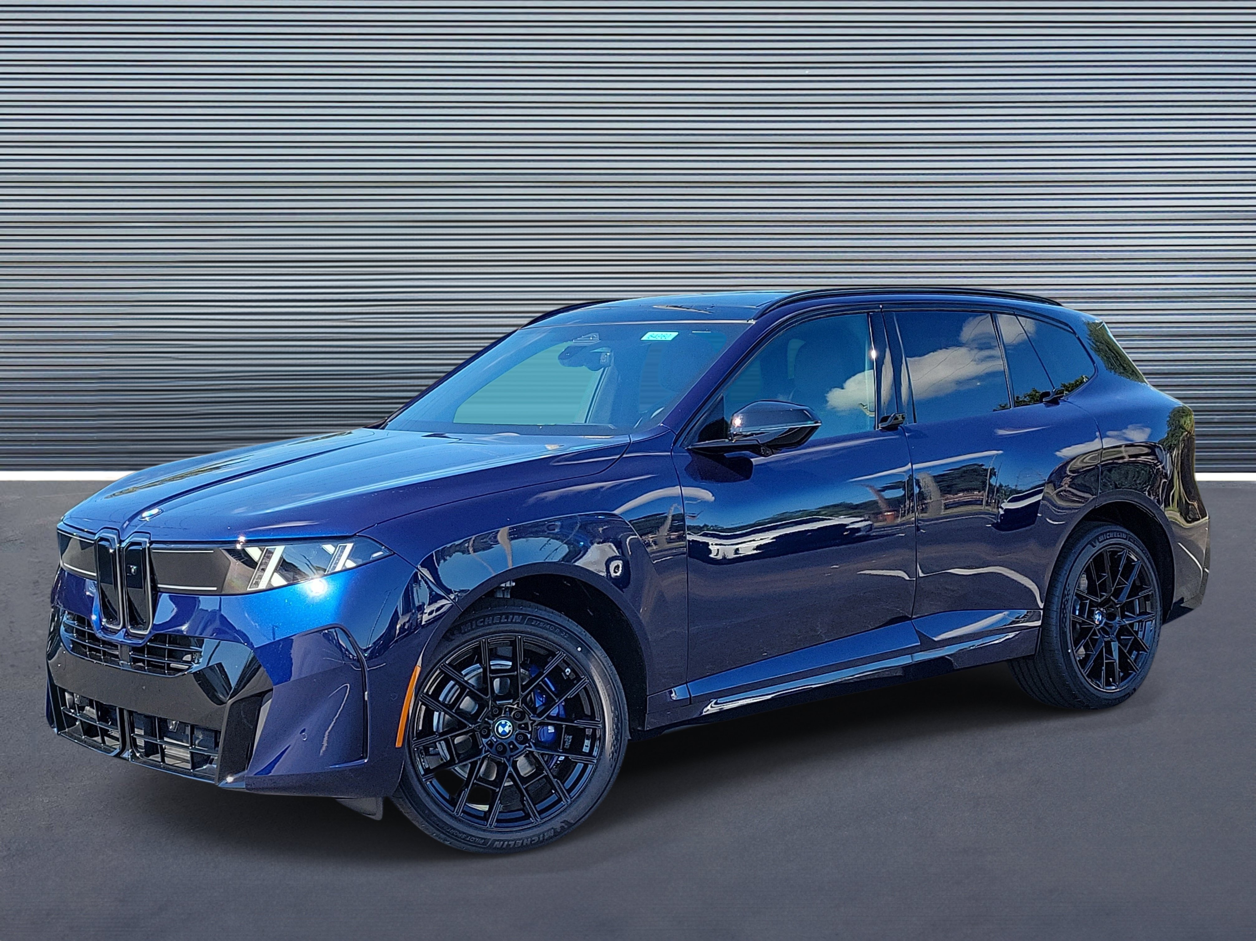 2027 BMW X5 40 xDrive