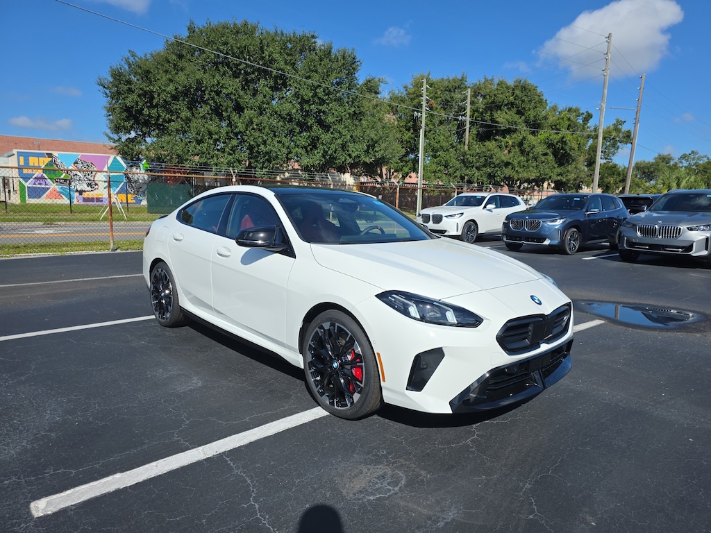 New 2026 BMW 2 Series M235 xDrive Coupe