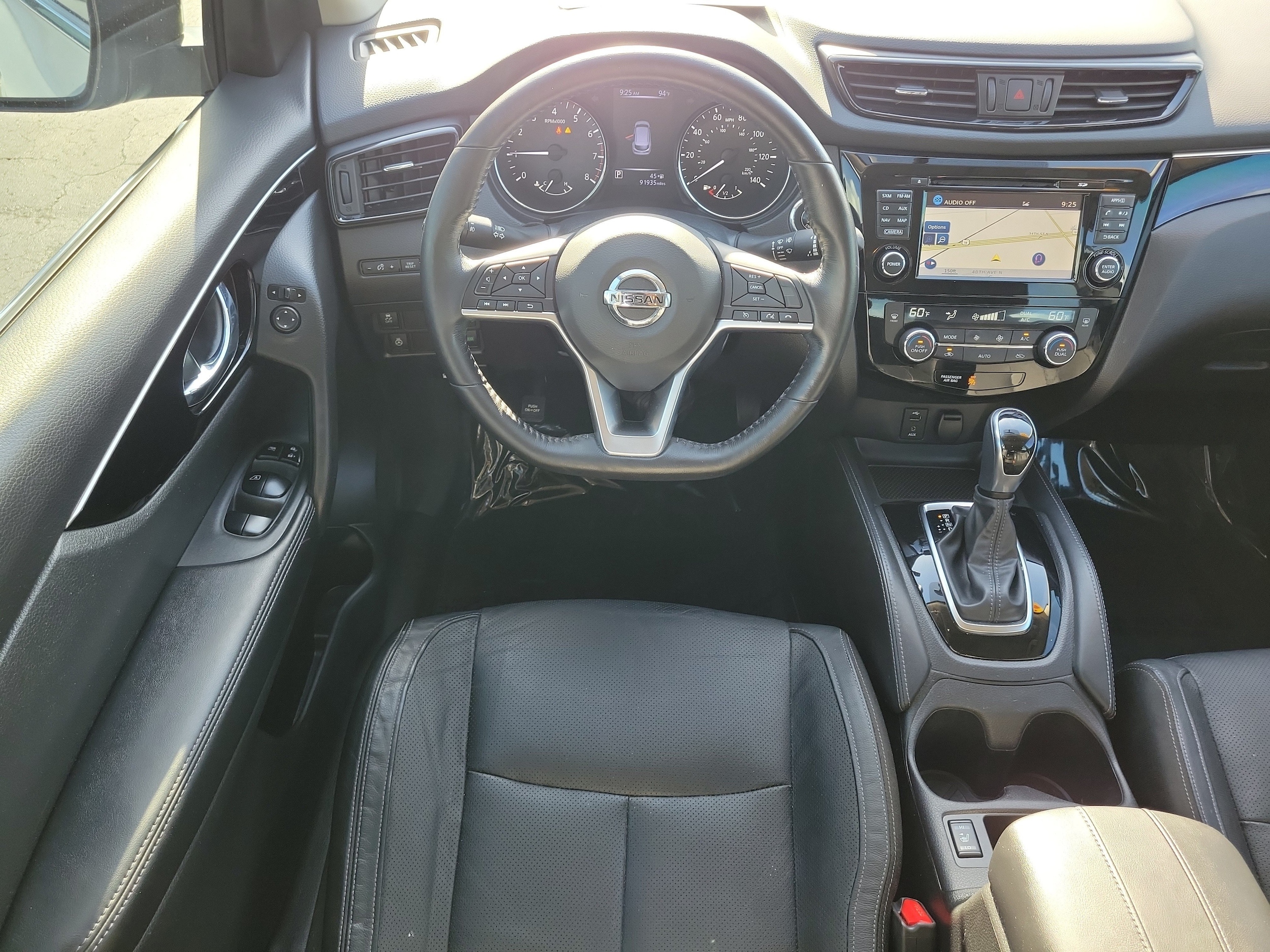 2017 Nissan Rogue Sport SL - Photo 14