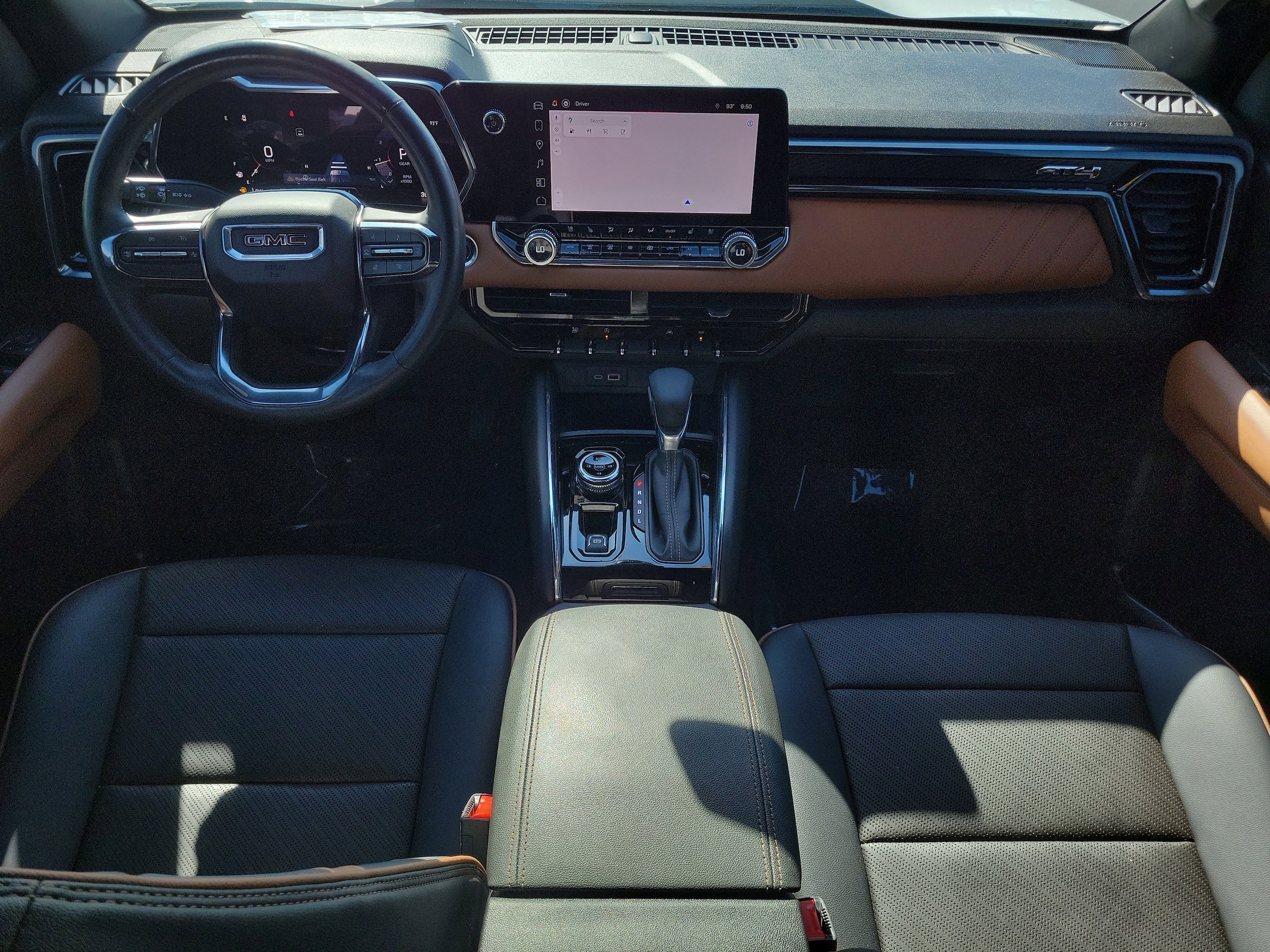 2024 GMC Canyon AT4 - Photo 13
