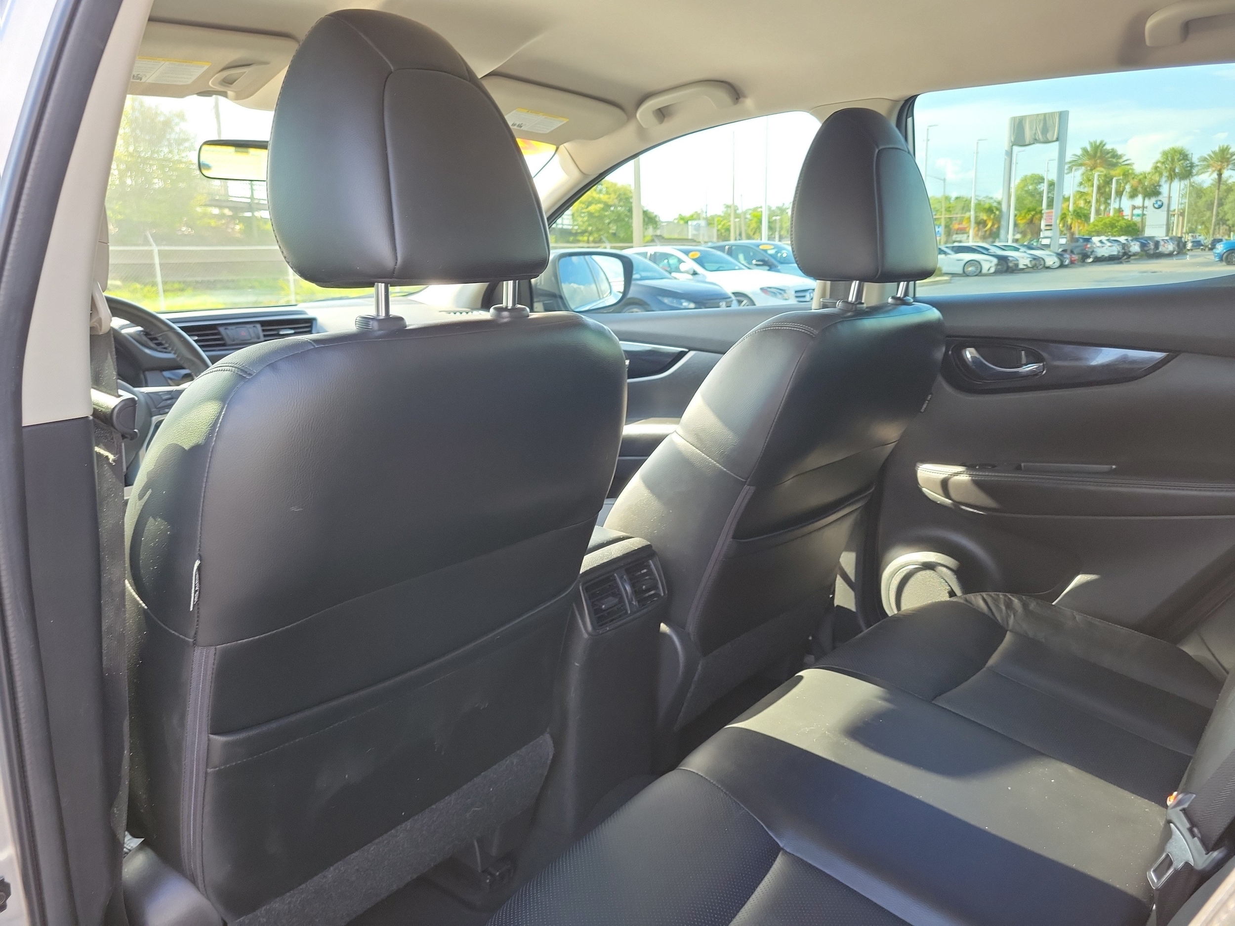 2017 Nissan Rogue Sport SL - Photo 11