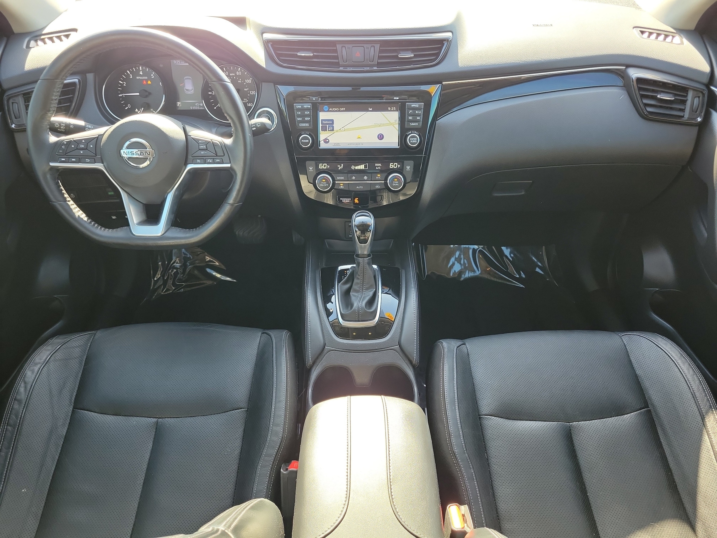 2017 Nissan Rogue Sport SL - Photo 13
