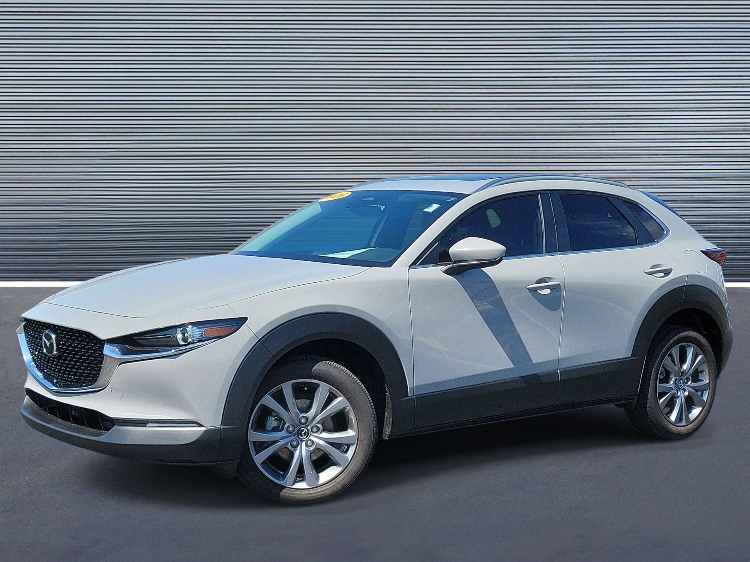 2025 Mazda CX-30 Preferred AWD's photo