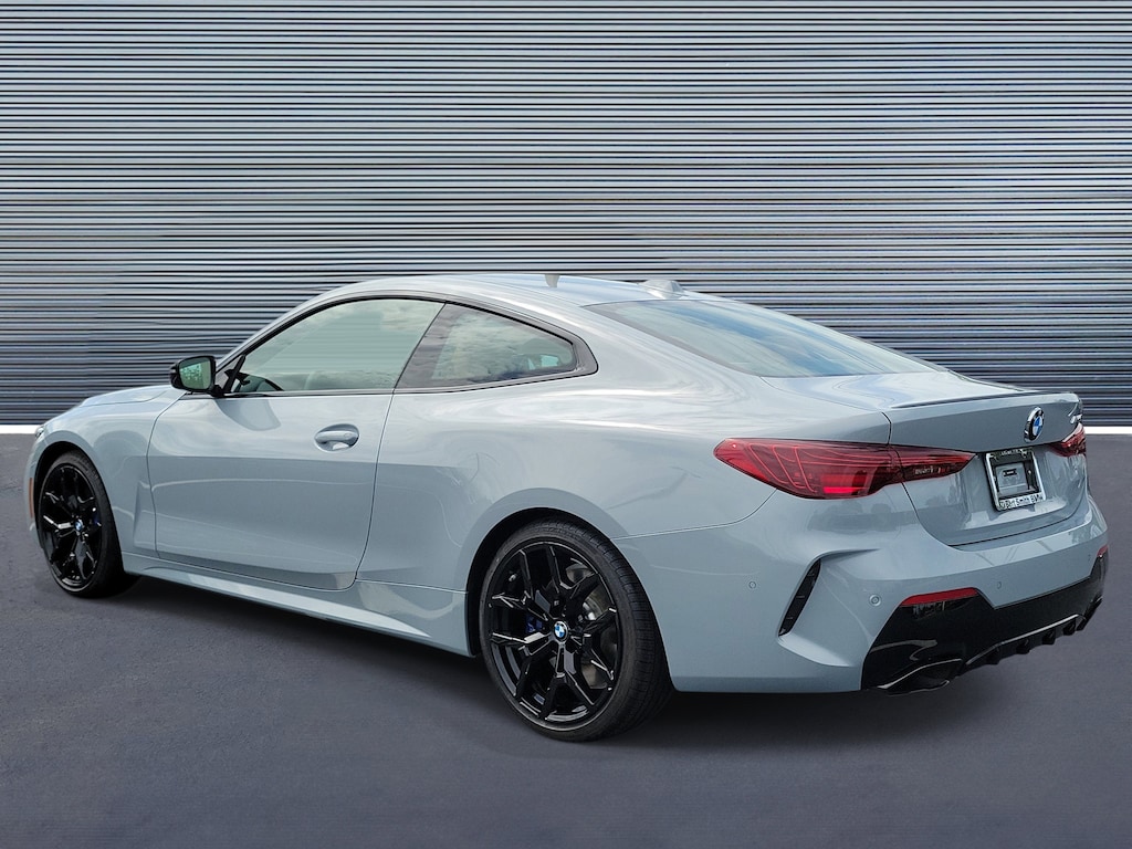 New 2027 BMW M440i M440i Coupe