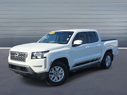 2024 Nissan Frontier SV Crew Cab 4x2 SV 1N6ED1EJ5RN606621 2024 Nissan Frontier SV Crew Cab 4x2 SV 1N6ED1EJ5RN606621