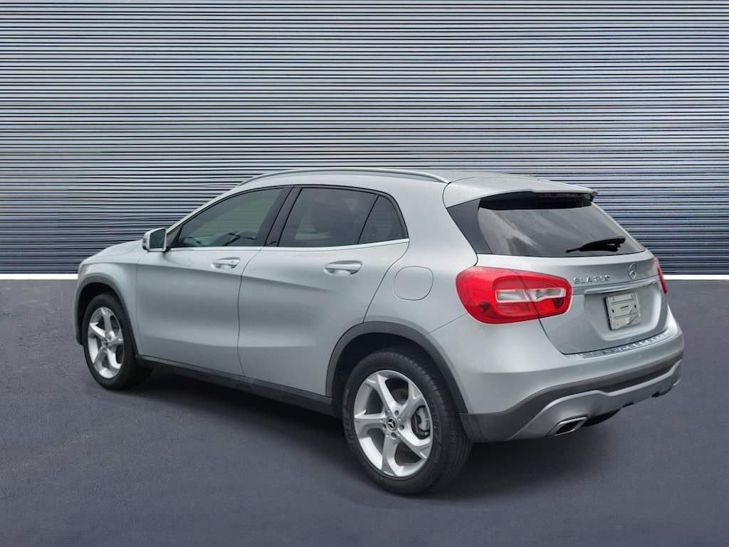 Used 2019 Mercedes-Benz GLA GLA 250 SUV