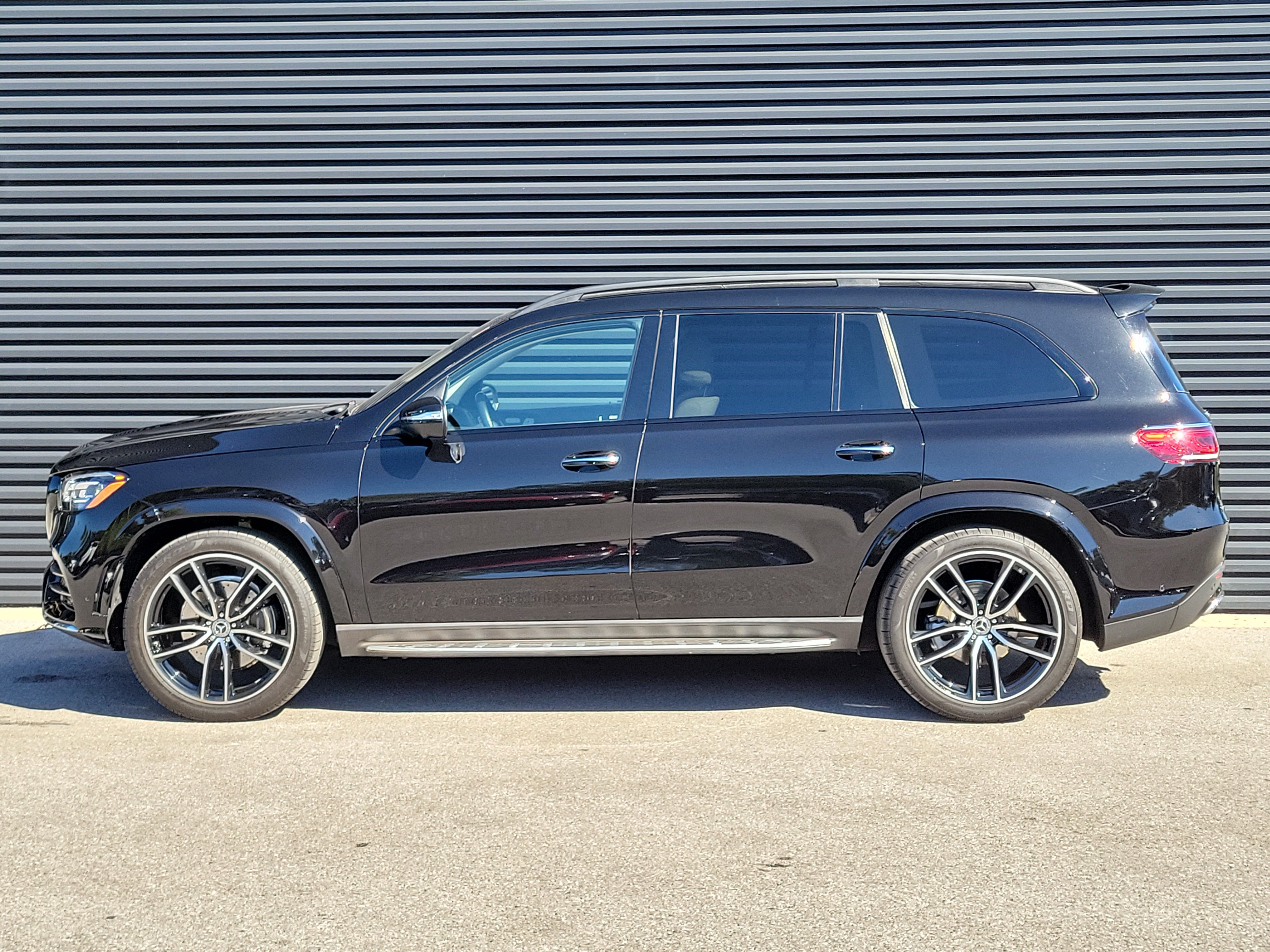 Used 2023 Mercedes-Benz GLS GLS 450 SUV
