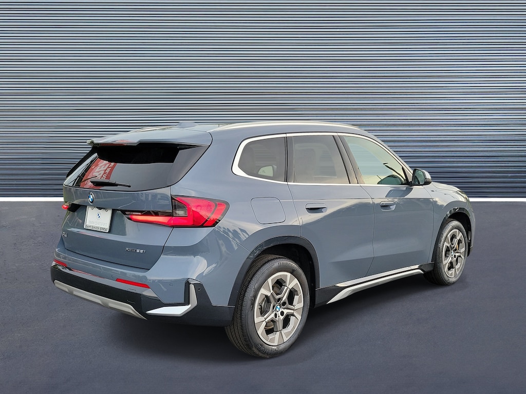 Certified 2023 BMW X1 xDrive28i SUV