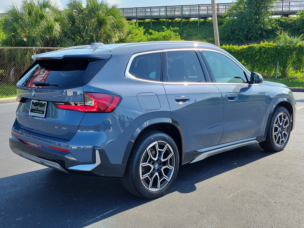 Used 2026 BMW X1 xDrive28i SUV