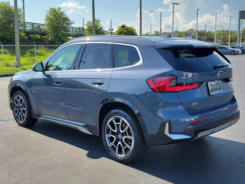 Used 2026 BMW X1 xDrive28i SUV