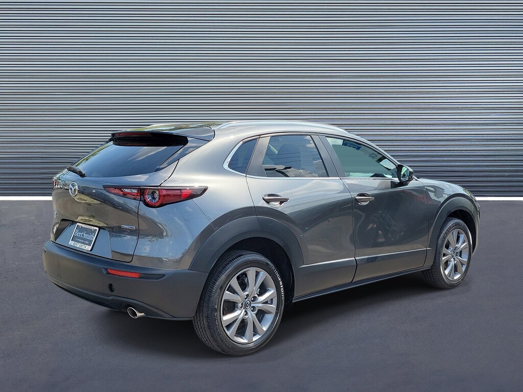 Used 2025 Mazda CX-30 2.5 S Preferred Package SUV