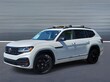  Volkswagen Atlas