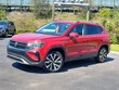 Volkswagen Taos