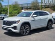  Volkswagen Atlas Cross Sport