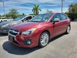  Subaru Impreza Wagon