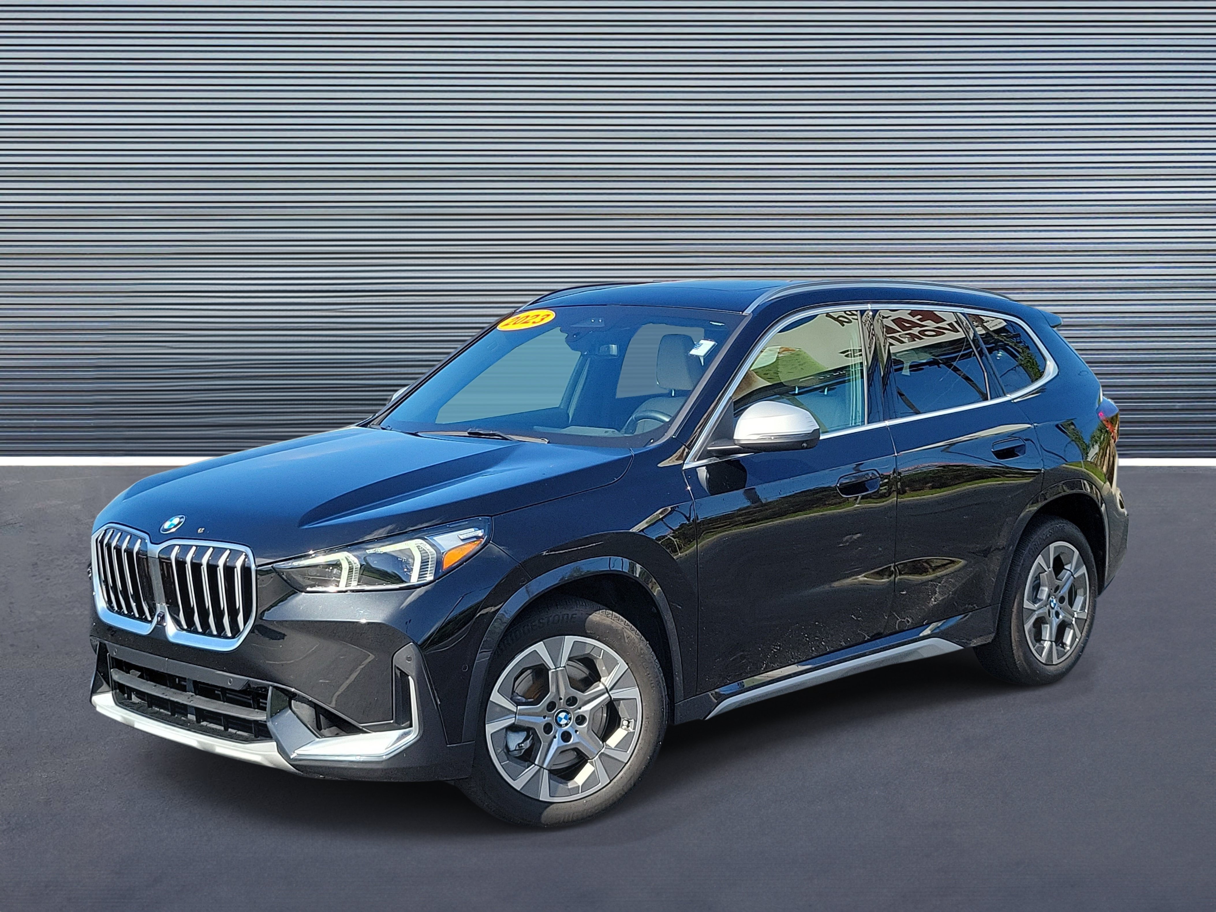 Used 2023 BMW X1 xDrive28i SUV