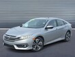  Honda Civic Sedan