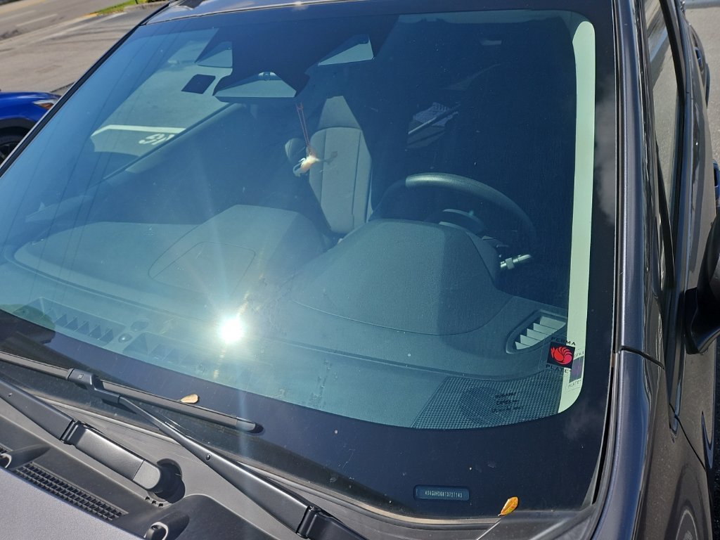 Certified 2026 Subaru Crosstrek Premium SUV