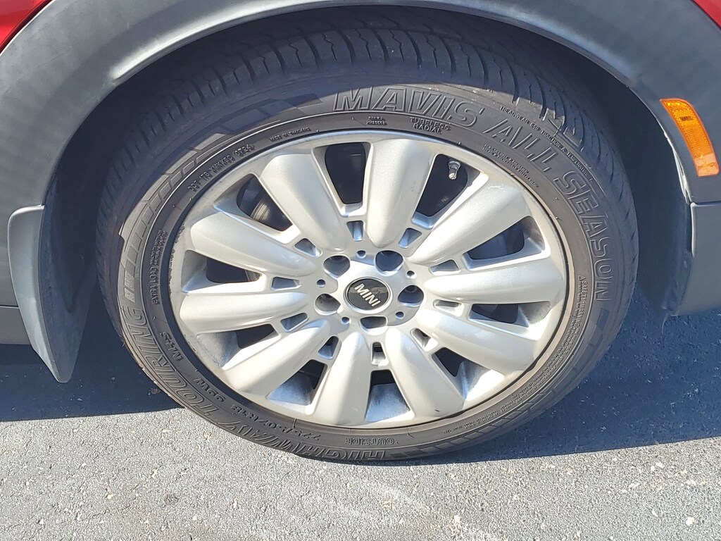 Used 2020 MINI Countryman Cooper S SUV