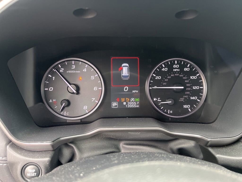 Certified 2024 Subaru Outback Touring XT SUV