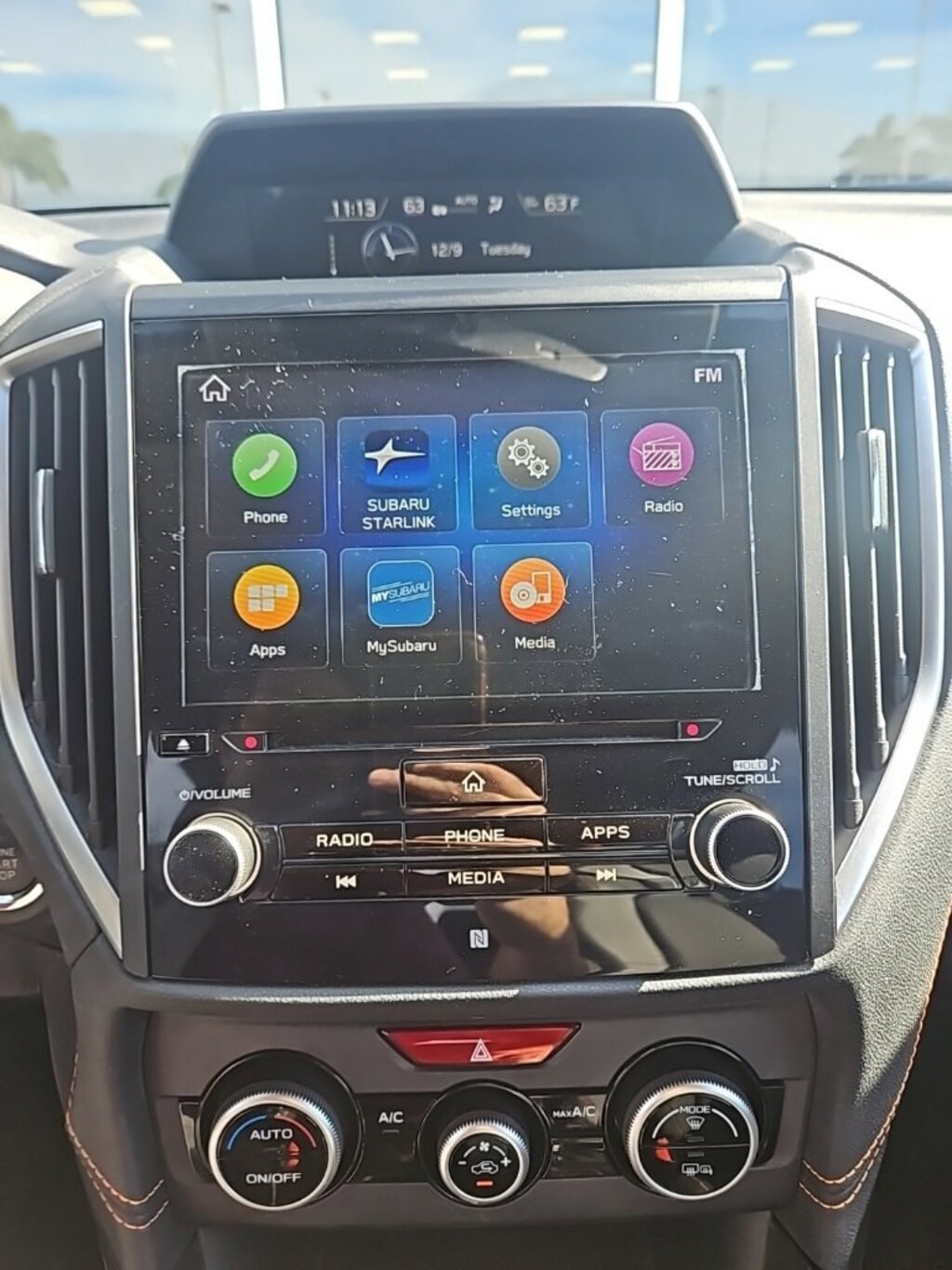 Used 2021 Subaru Crosstrek Limited SUV