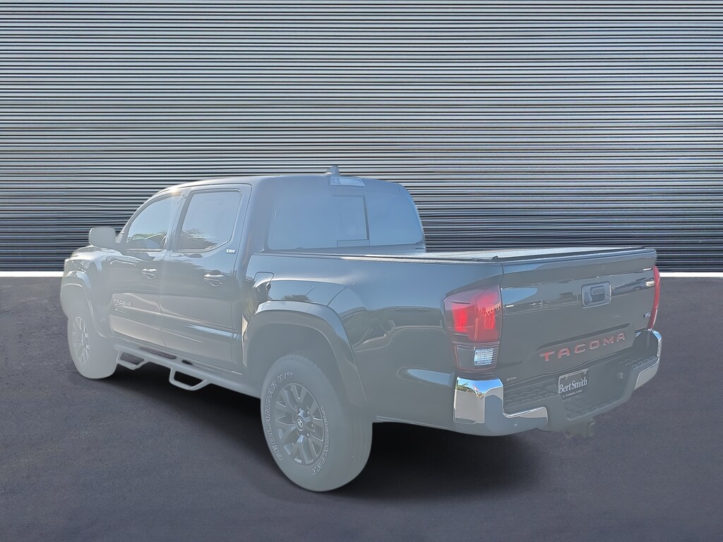 Used 2020 Toyota Tacoma 2WD Truck Double Cab