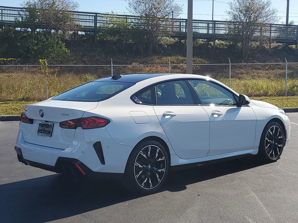 Used 2025 BMW 2 Series 228 xDrive Gran Coupe
