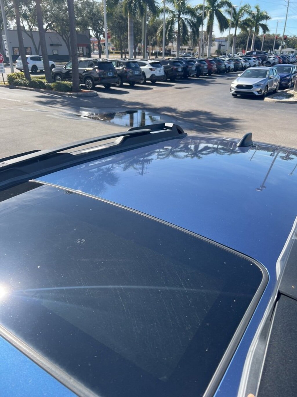 Certified 2021 Subaru Outback Limited SUV