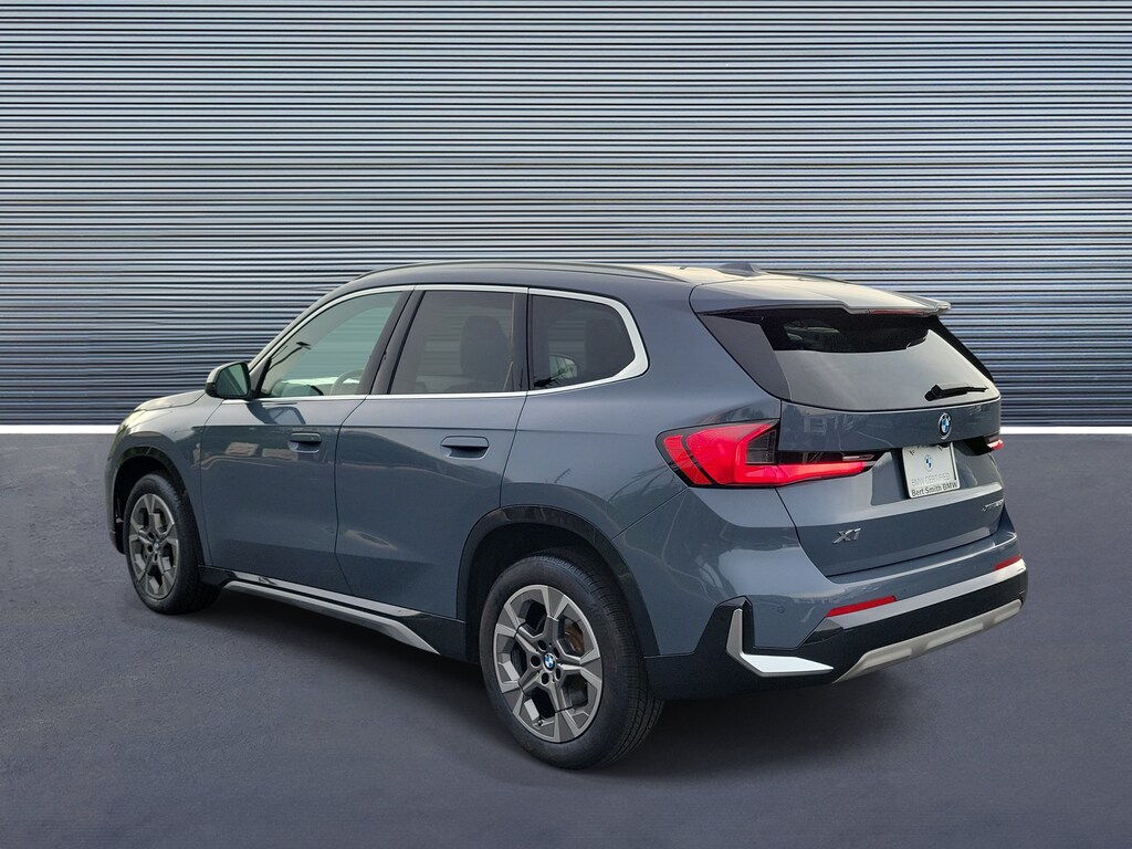 Certified 2023 BMW X1 xDrive28i SUV