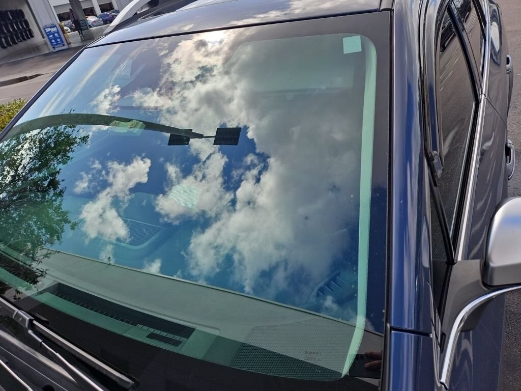 Certified 2025 Subaru Outback Touring SUV