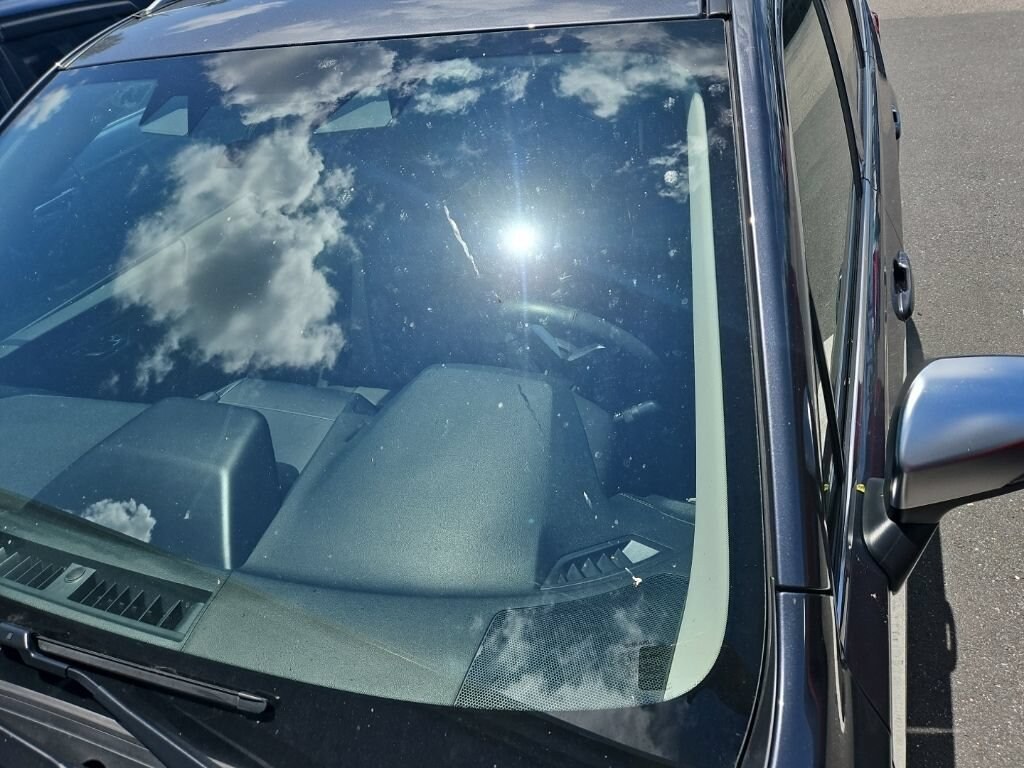 Used 2022 Subaru Forester Touring SUV
