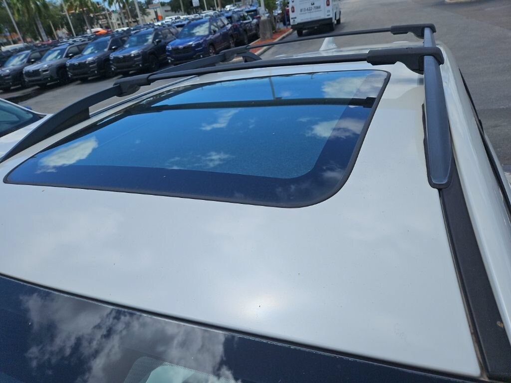 Used 2018 Subaru Forester Touring SUV