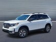  Honda Passport
