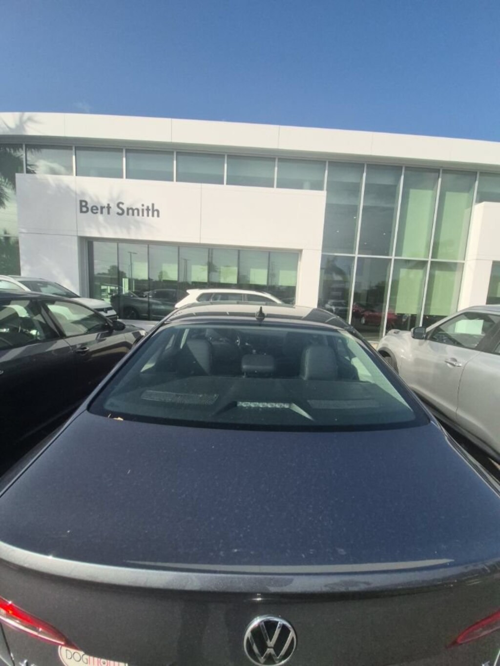 Used 2023 Volkswagen Jetta SE Sedan