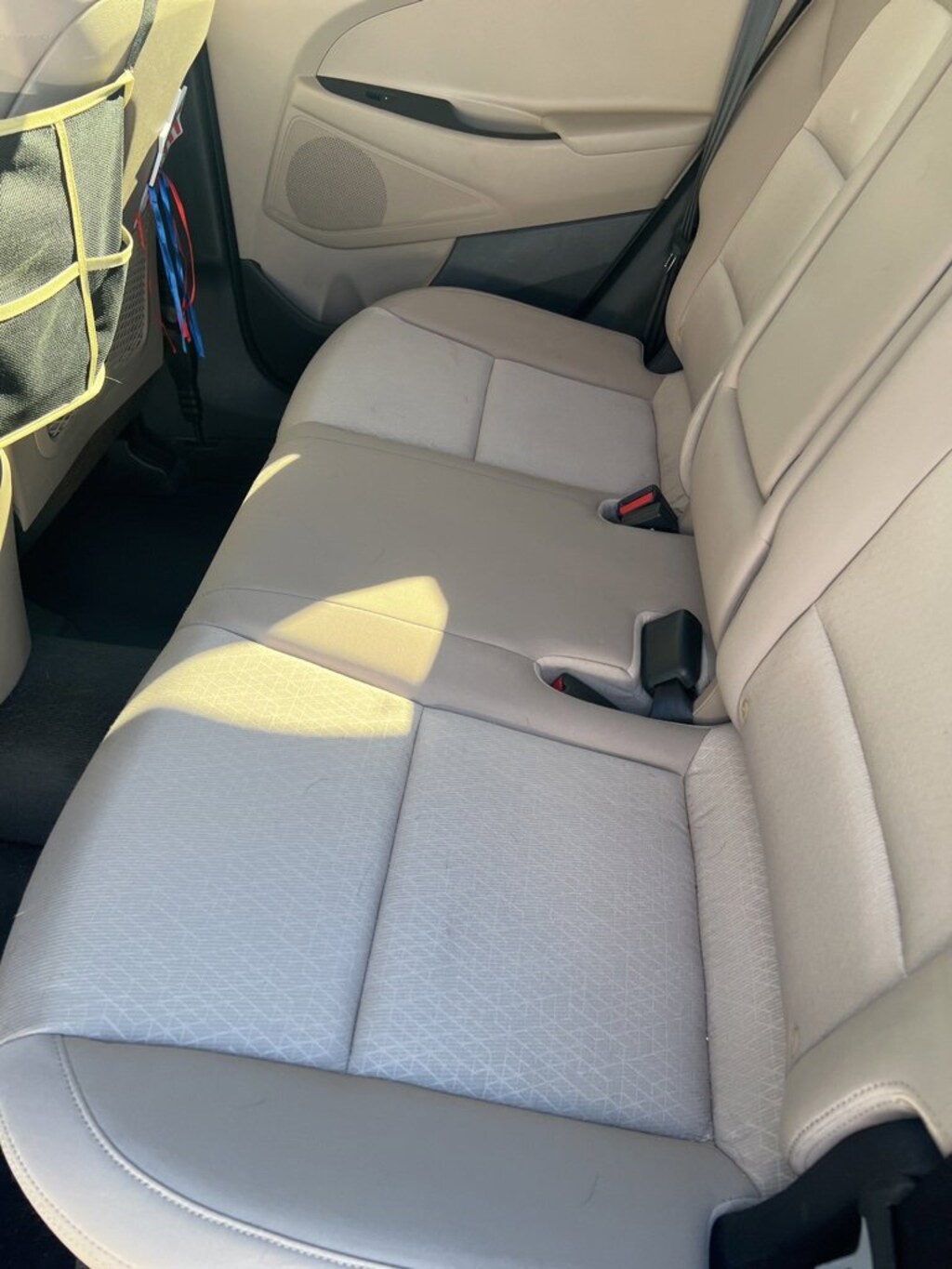 Used 2017 Hyundai Tucson SE SUV