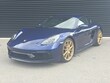 Porsche 718 Cayman