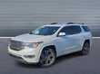 GMC Acadia