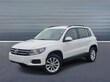  Volkswagen Tiguan Limited