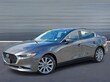  Mazda Mazda3 Sedan