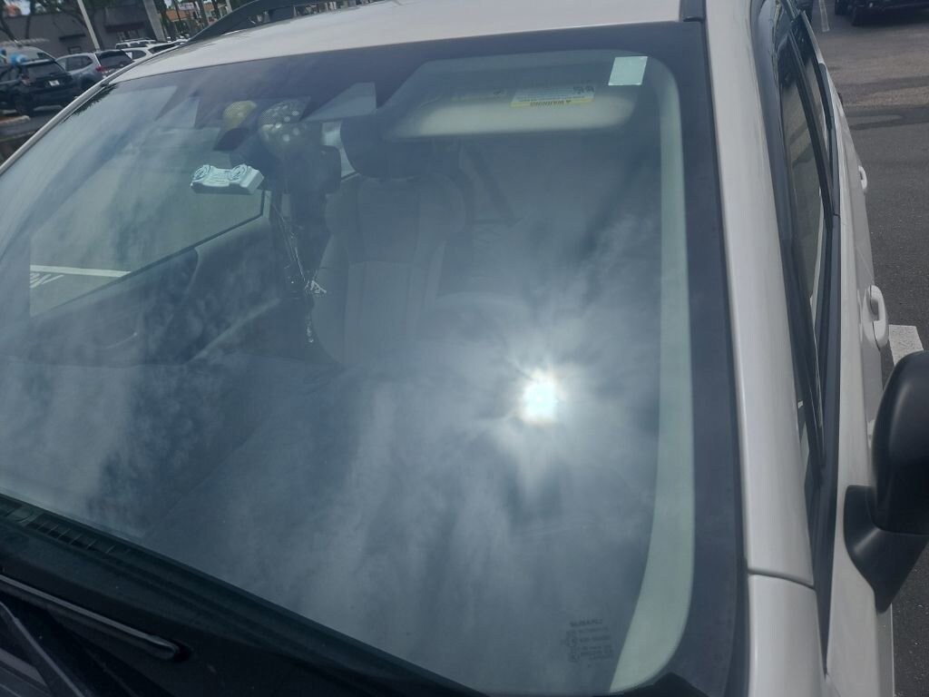 Certified 2024 Subaru Forester SUV