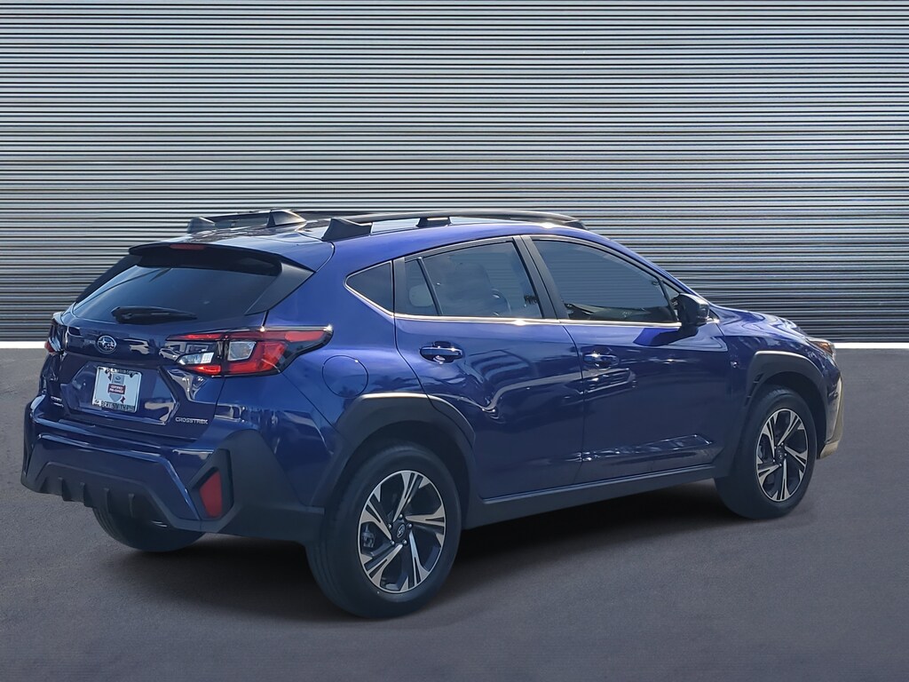 Certified 2024 Subaru Crosstrek Premium SUV