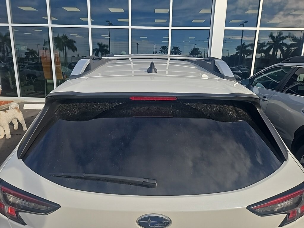 Certified 2022 Subaru Outback Touring SUV